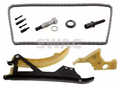 к-т приводу газорозподільчого механізму (Swag) SWAG купить